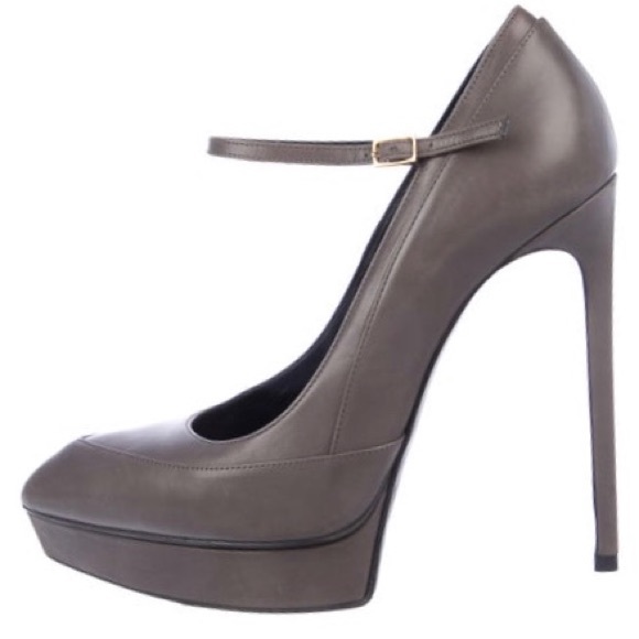 pointed toe platform shoes